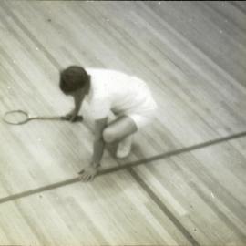 School of Metallurgy - Squash