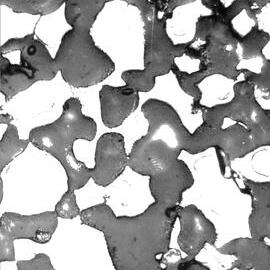 School of Metallurgy - Micrograph