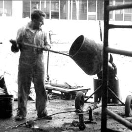 School of Metallurgy - Equipment - Danny Zybenko