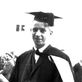 School of Metallurgy - Graduations - ?