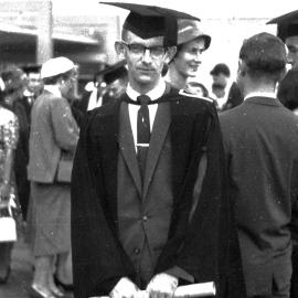 School of Metallurgy - Graduations - ?