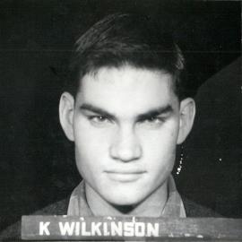 School of Metallurgy - Student - Kevin Wilkinson
