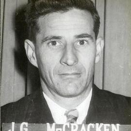 School of Metallurgy - Student - Jack McCracken
