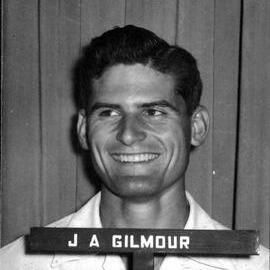 School of Metallurgy - Student - John Gilmour
