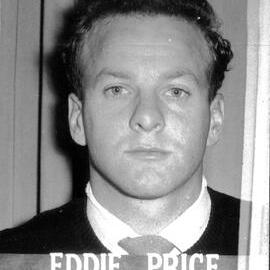 School of Metallurgy - Student - Eddie Price