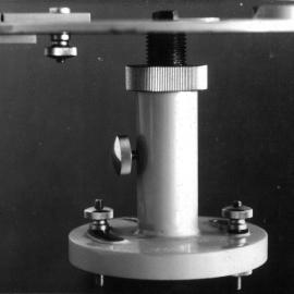 School of Metallurgy - Equipment