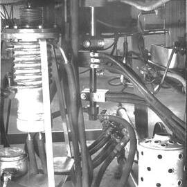School of Metallurgy - Equipment