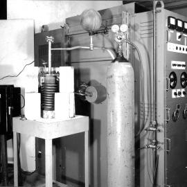 School of Metallurgy Equipment