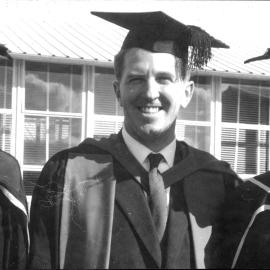 School of Metallurgy - Graduations