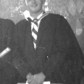 School of Metallurgy - Graduations