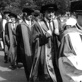 School of Metallurgy - Newcastle University College Graduations