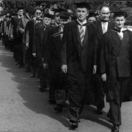 School of Metallurgy - Newcastle University College Graduations