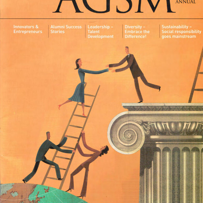 Magazines & Newsletters