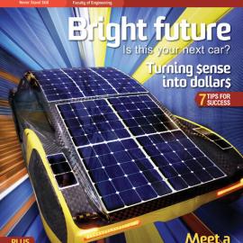 UNSW Engineers Newsletter No. 28