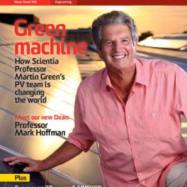 UNSW Engineers Newsletter No. 31