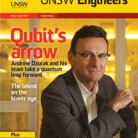 UNSW Engineers Newsletter No. 32