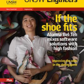 UNSW Engineers Newsletter No. 33
