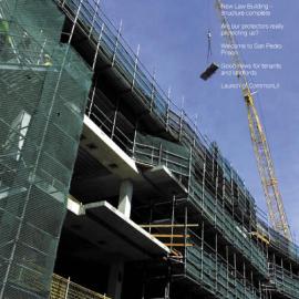 Faculty of Law - Alumni News No. 2, 2005
