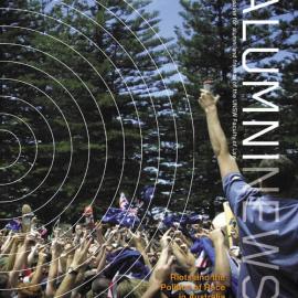Faculty of Law - Alumni News No. 1, 2006