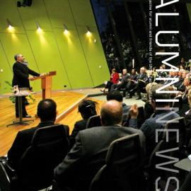 Faculty of Law - Alumni News No. 2, 2006