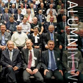 Faculty of Law - Alumni News No. 1, 2008