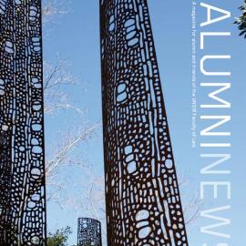 Faculty of Law - Alumni News No. 2, 2008