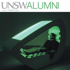 UNSW Alumni Issue 2