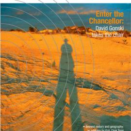 UNSWorld Issue 3