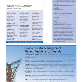 UNSWorld Issue 6