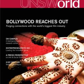 UNSWorld Issue 7