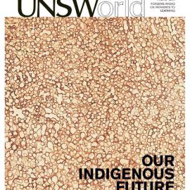 UNSWorld Issue 10