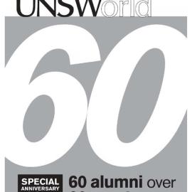 UNSWorld Issue 11