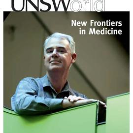 UNSWorld Issue 12