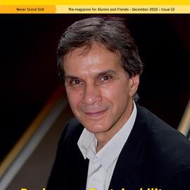 UNSWorld Issue 13