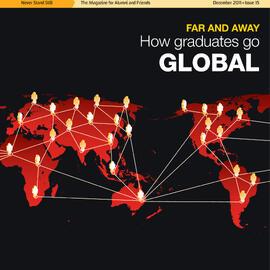 UNSWorld Issue 15