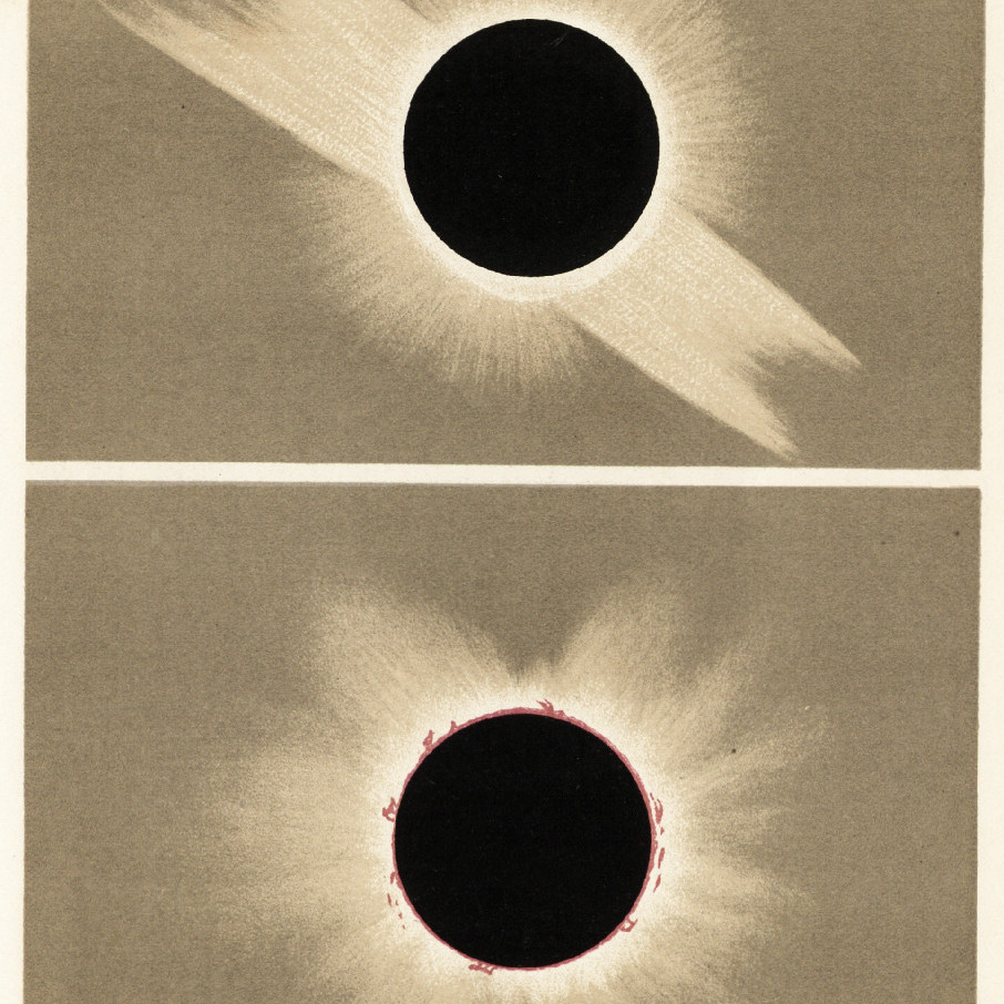 The story of the sun