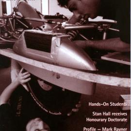 UNSW Engineers Newsletter No. 2