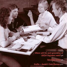 UNSW Engineers Newsletter No. 3