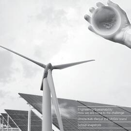 UNSW Engineers Newsletter No. 11