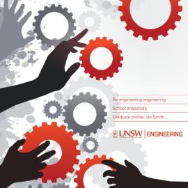 UNSW Engineers Newsletter No. 18