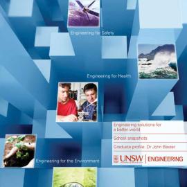 UNSW Engineers Newsletter No. 19