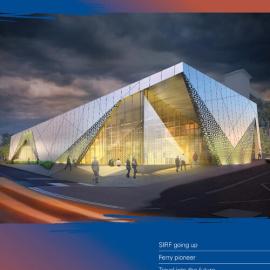 UNSW Engineers Newsletter No. 22