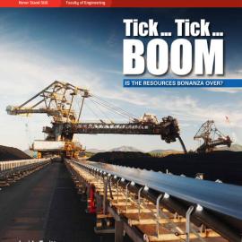 UNSW Engineers Newsletter No. 26