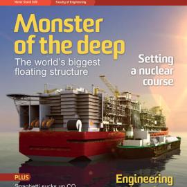 UNSW Engineers Newsletter No. 29