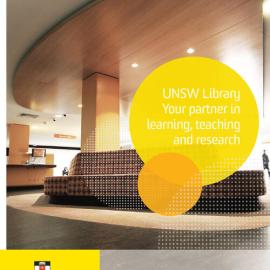 2016 UNSW Library Annual Report