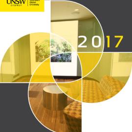2017 UNSW Library Annual Report