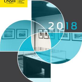 2018 UNSW Library Annual Report