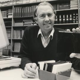 Archives Administration Course - Peter Orlovich