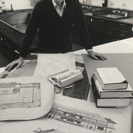 Archives Administration Course - Peter Orlovich