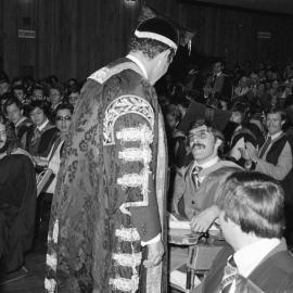 Faculty of Engineering - Graduations - Gordon Samuels, Brian Cohen 